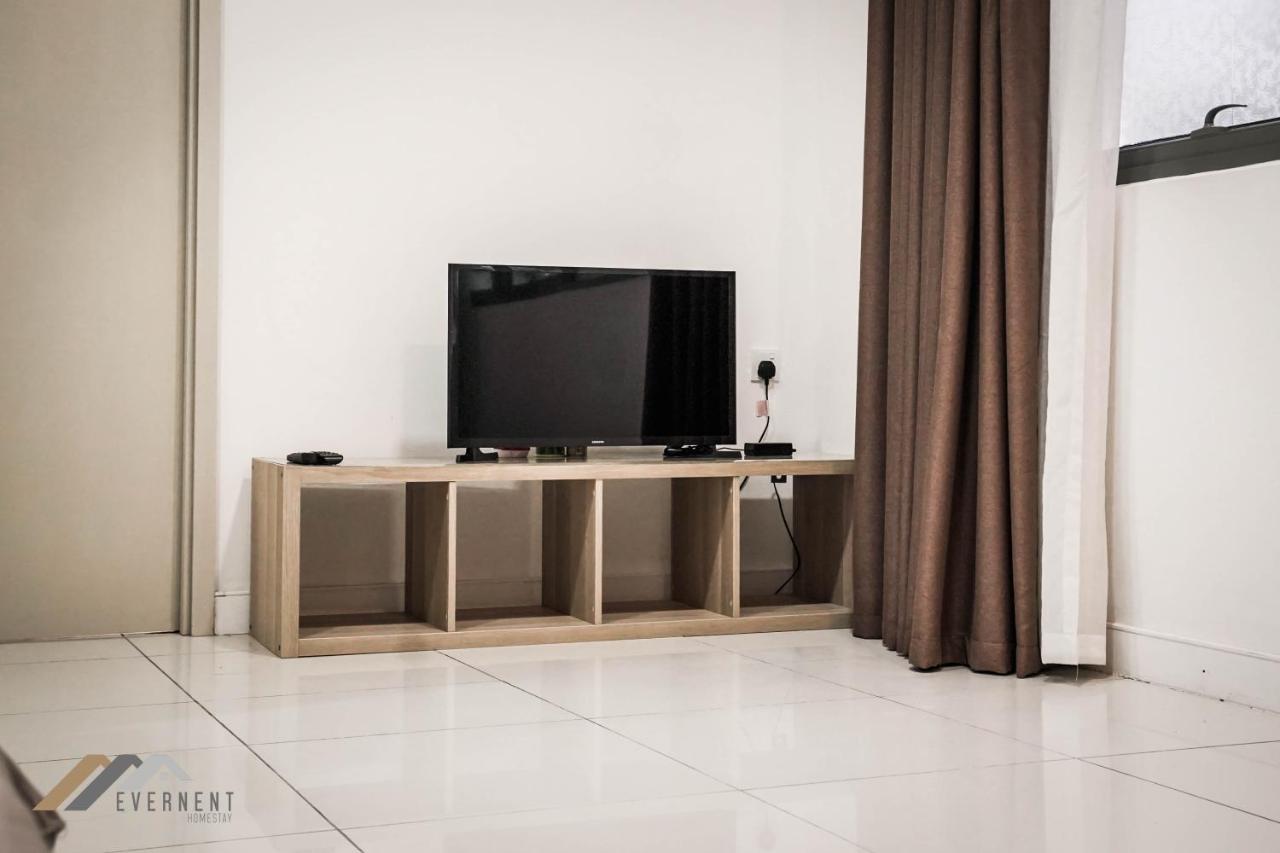 Marina Times Square Homestay By Evernent Мири Екстериор снимка
