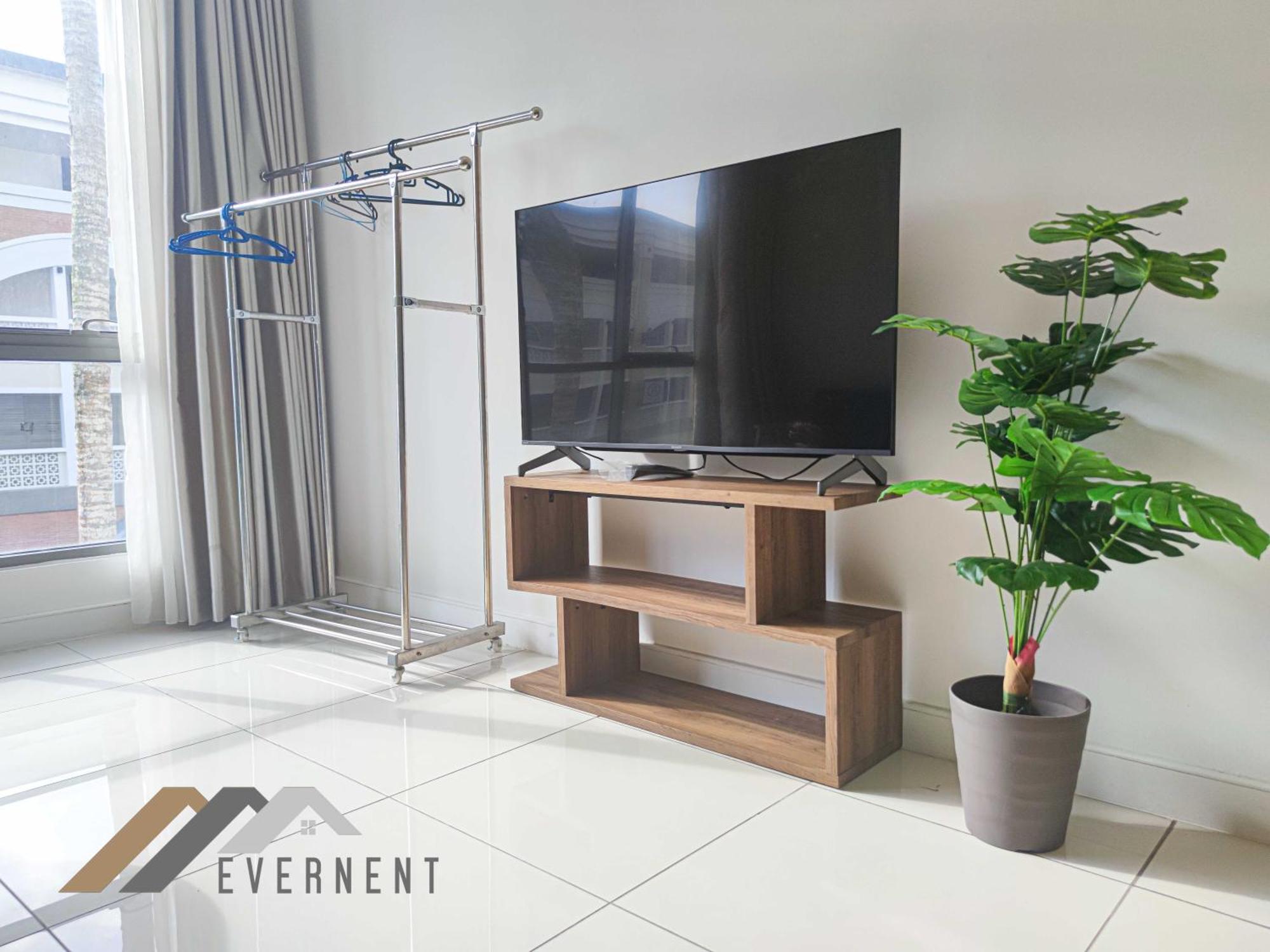 Marina Times Square Homestay By Evernent Мири Екстериор снимка